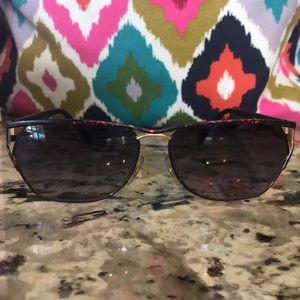 Laura Biagiotti vintage sunglasses